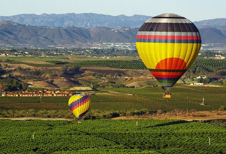 Balloon Rides